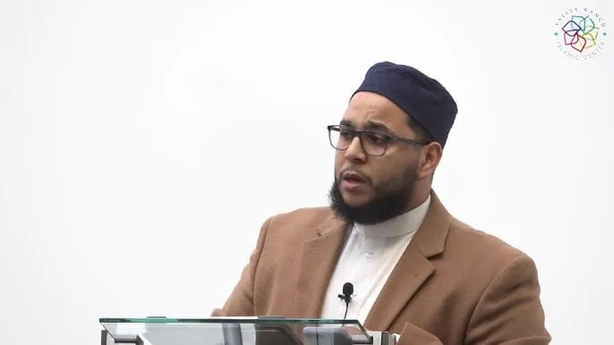Imam Mustafa El-Kilany
