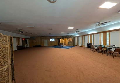 Dallas Islamic Foundation